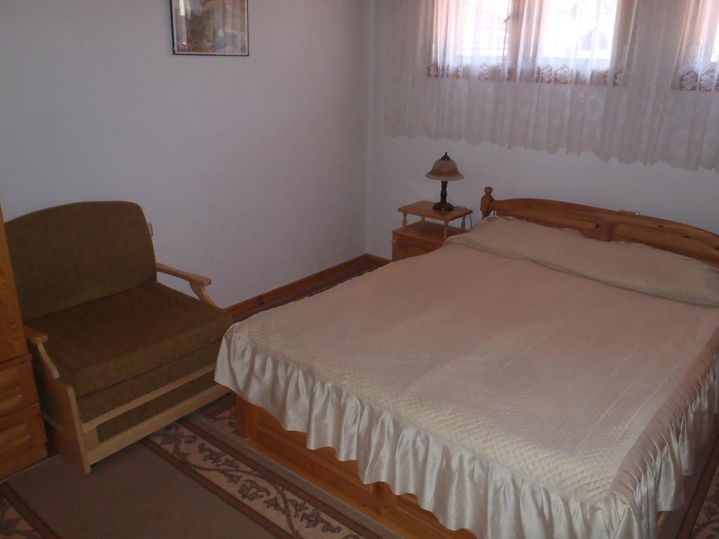 Guest House 切佩拉雷 客房 照片
