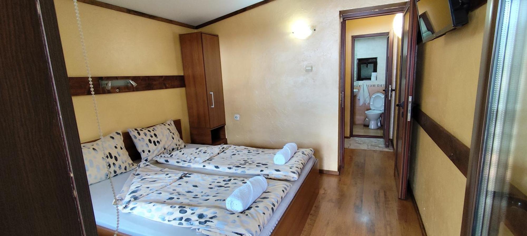 Guest House 切佩拉雷 外观 照片