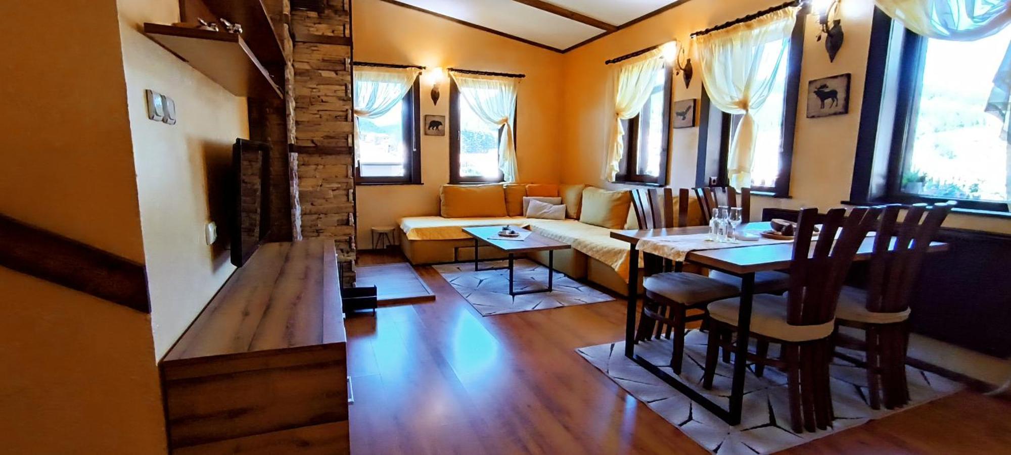 Guest House 切佩拉雷 外观 照片